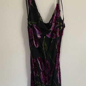 Betsey Johnson Dress